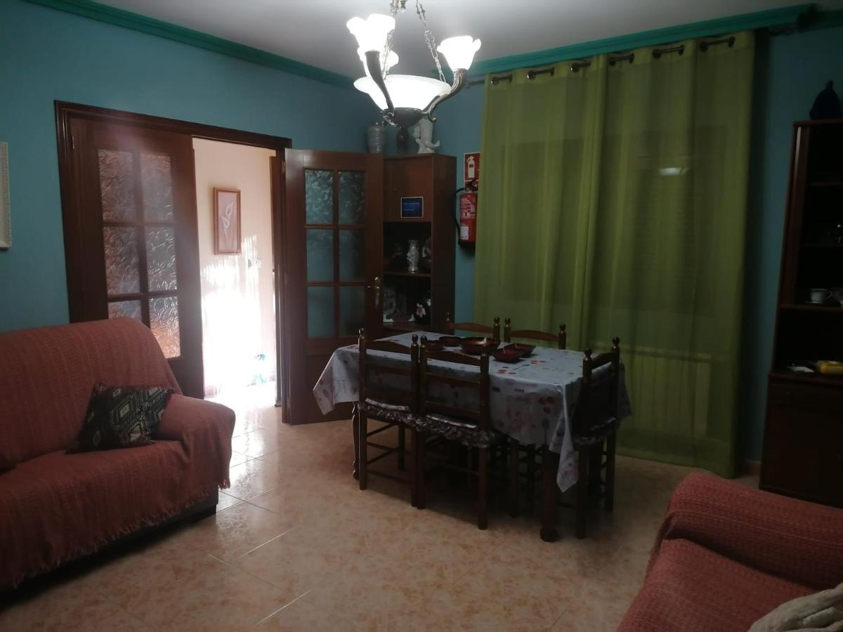 Casa Rural El Cerrete 2 Riópar Exterior foto